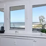 Metropol, Whg 245, Seeseite 10og * Westerland