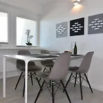 Appartement Metropol, Whg 245, Seeseite 10og *