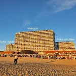 Appartamento Metropol, Whg 245, Seeseite 10og Westerland