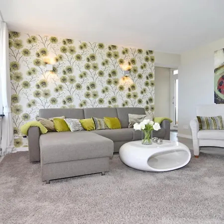 Apartment Metropol, Whg 245, Seeseite 10og Westerland