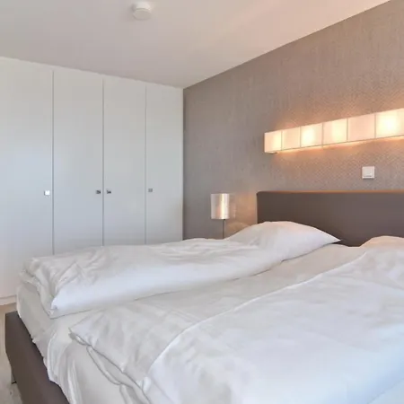 Metropol, Whg 245, Seeseite 10og Westerland