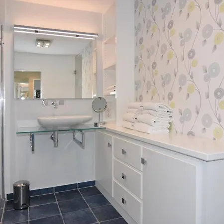 Metropol, Whg 245, Seeseite 10og Westerland