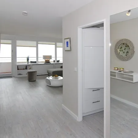 Metropol, Whg 245, Seeseite 10og Westerland