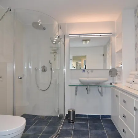 Appartement Metropol, Whg 245, Seeseite 10og