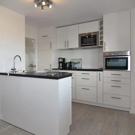 Metropol, Whg 245, Seeseite 10og Appartement *