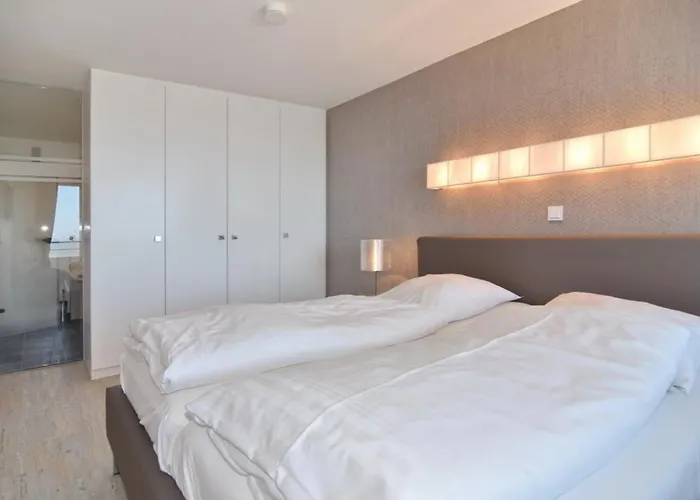 Metropol, Whg 245, Seeseite 10og Westerland