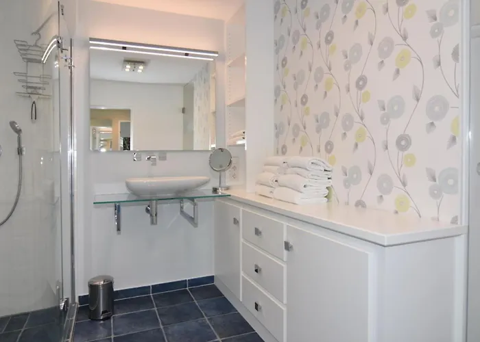 Metropol, Whg 245, Seeseite 10og Westerland