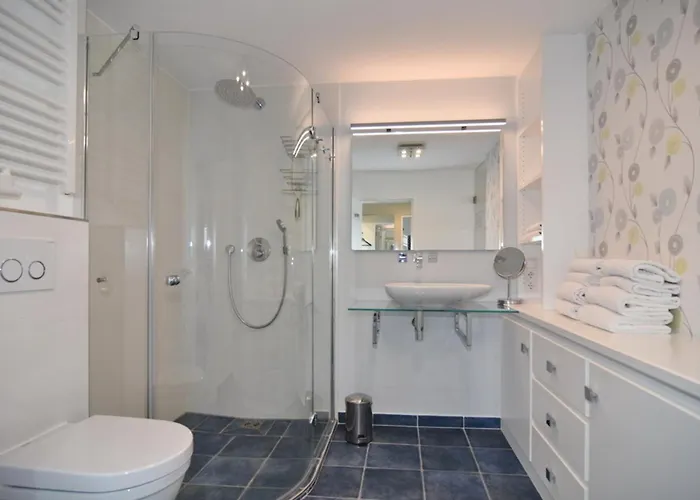 Appartement Metropol, Whg 245, Seeseite 10og